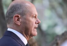 SPD-Politiker kritisieren Scholz nach Niederlage bei Europawahl