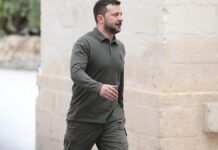 Selenskyj wechselt Kommandeur nach Kritik von Asow-Brigade aus