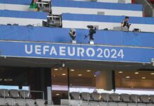 Fußball-EM: Italien kontert Albaniens Rekord-Tor