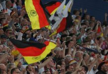 Göring-Eckardt erklärt missglückten Tweet zur Nationalmannschaft