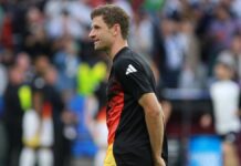 Playmobil-Nationalmannschaft: Thomas Müller besonders begehrt