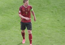 Fußball-EM: Belgien schlägt Rumänien nach Blitzstart