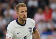England zittert sich ins EM-Viertelfinale