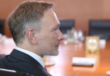 Lindner warnt im Haushaltsstreit vor "Bruch europäischen Rechts"