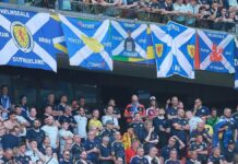 Analyse: Schottische Fans sind Roaming-Europameister
