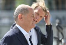 Scholz will "Treffsicherheit" des Bürgergeldes erhöhen