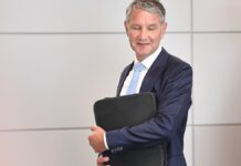 Höcke-Prozess geht in Verlängerung – nächster Termin am Montag
