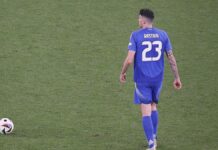 Schweiz gewinnt EM-Achtelfinale gegen Italien