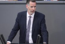 Dürr sieht keinen Zeitdruck bei Haushaltsverhandlungen