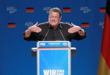 Brandner bekommt bestes Stellvertreter-Ergebnis auf AfD-Parteitag