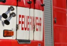 Bestürzung nach Tod von Feuerwehrmann in Oberbayern