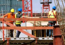 Schwache Baukonjunktur belastet auch Wohnungsbau aus Fertigteilen