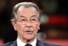 Müntefering von Gerhard Schröder enttäuscht