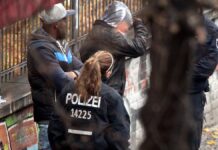 Kriminalbeamte fordern konsequentes Vorgehen gegen "Clans"