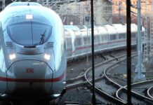 Union will "komplette Neuaufstellung" der Bahn