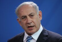 Israel: Netanjahu kündigt nach iranischen Angriffen Vergeltung an