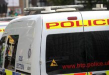 Keine Hinweise auf Terror nach Messerangriff in Zug in England