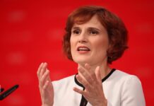 Kipping wechselt zum Paritätischen Gesamtverband