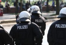 Hunderte Extremismus-Verdachtsfälle in Sicherheitsbehörden