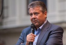 Ex-Außenminister Gabriel kritisiert Schuldenpaket