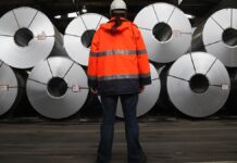 Thyssenkrupp Steel warnt IG Metall vor Blockade-Strategie