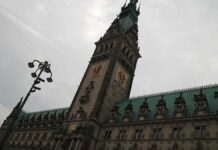 Entwarnung: Verdacht auf Marburg-Virus in Hamburg nicht bestätigt