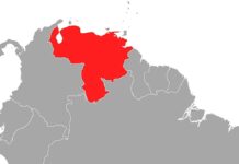 USA wollen Venezuela selbst führen