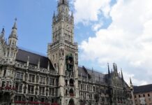 JP Morgan plant neuen Standort in München