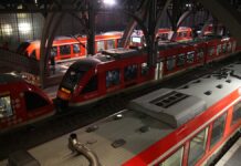 Fahrgastverband schlägt fünf Euro mehr für Deutschlandticket vor