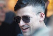 Bericht: AfD-Parteispitze dringt auf Abgrenzung zu Sellner