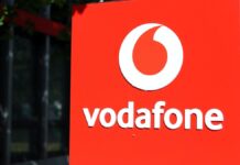 Vodafone will 5G-Ausbau mit Kompakt-Antennen beschleunigen