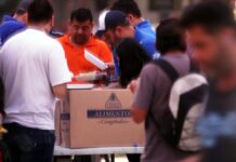 UN-Bericht: Jeder elfte Mensch 2023 von Hunger betroffen