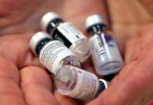 JN.1-Variante: Angepasster Corona-Impfstoff ab 12. August erhältlich