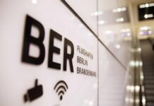 Technische Störung legt Flugverkehr am BER lahm