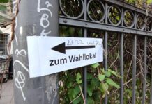 Wahlrecht: SPD sieht aktuell keinen gesetzgeberischen Handlungsbedarf