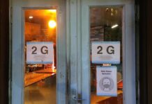 RKI-Experten widersprachen Narrativ von "Pandemie der Ungeimpften"