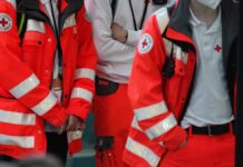 DRK-Präsidentin fordert Stärkung des Freiwilligendienstes