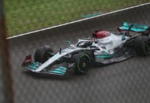 Formel 1: Russell holt Pole in Silverstone – Verstappen nur Vierter