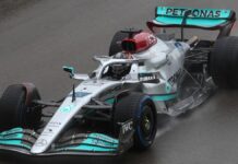 Russell feiert in Kanada ersten Mercedes-Sieg des Jahres