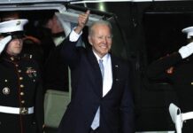 Bericht: US-Präsident Biden kommt nach Deutschland