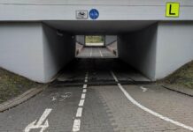 Bundesregierung will Fußverkehr stärken