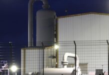 Union will nach Wahlsieg sofort 50 neue Gaskraftwerke bauen lassen