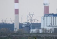 Energiekonzerne begrüßen Einigung auf Kraftwerksstrategie