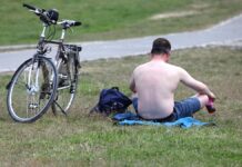 Kommunen fordert mehr finanzielle Unterstützung bei Hitzeschutz