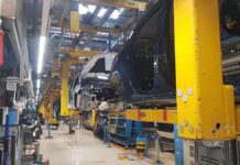 Prognose: Deutsche Wirtschaft soll 2026 um 1,3 Prozent wachsen