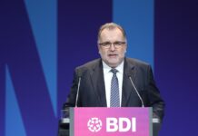 BDI befürchtet Abwanderung von Unternehmen