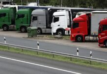 Studie: Verkehrs- und Logistikbranche fehlen 30.000 Arbeitskräfte
