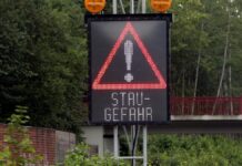 ADAC erwartet weitere Zunahme der Staugefahr am Wochenende