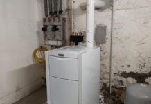 CDU will Heizungsförderung umbauen