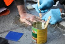 Amthor kritisiert Strafmaß für Flughafen-Blockierer